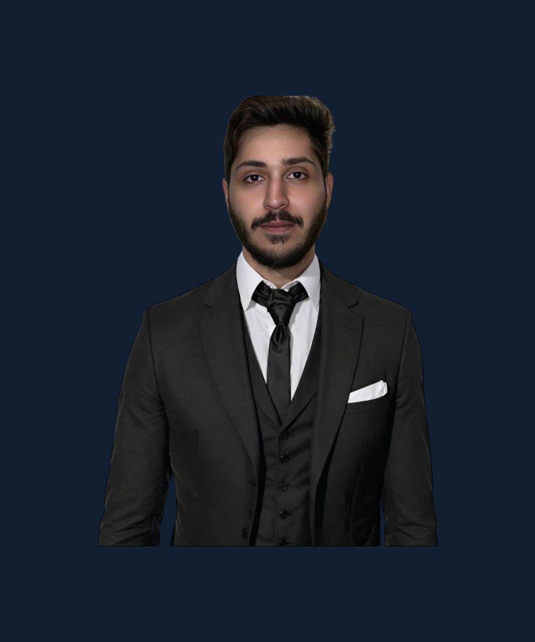 Ali Yazbek