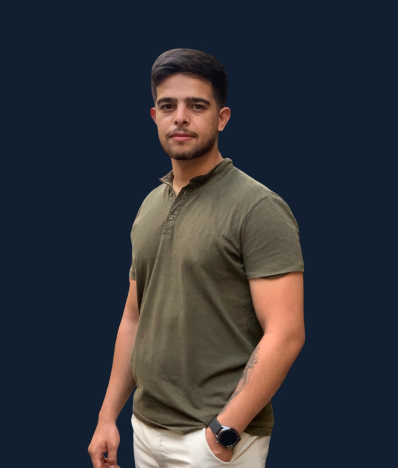 Jaber Mobarak
